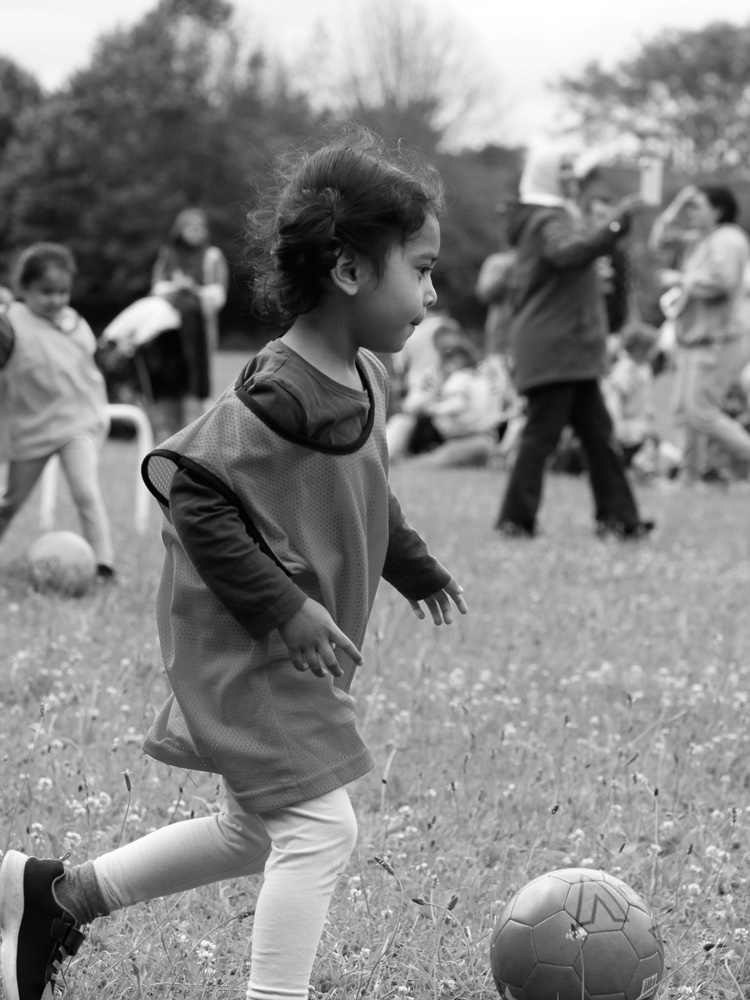 Sports Day