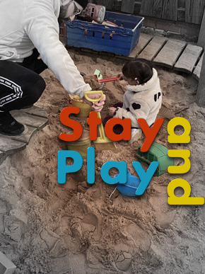 The Power of Play: Sun, Nature, and Big Ideas