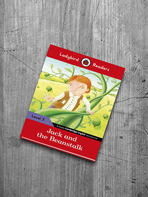 What's your favourite book?