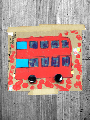 Get ready for this year's Nursery Rhyme event, with lots of our exploration and learning based around our special songs.